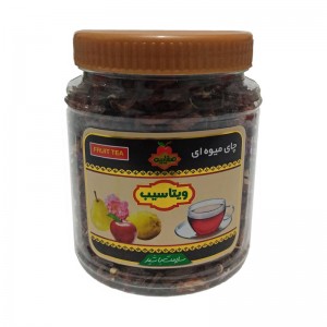 چای میوه ای ویتا سیب ق مصرف کننده109000