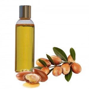 خالی روغن آرگان اصلی