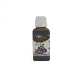 روغن بنفشه کنجد جواهرق م90000