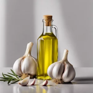 روغن سیر اصلی کد0110