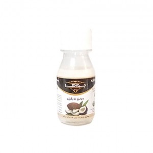 روغن نارگیل جواهر
