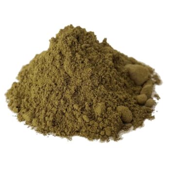 وسمه چارکی