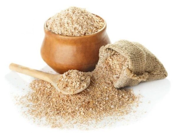 سبوس برنج فله ای پوجو