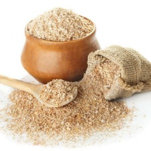 سبوس گندم فله ای پوجو کد 80