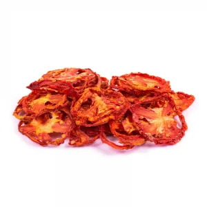 گوجه خشک اسلایس