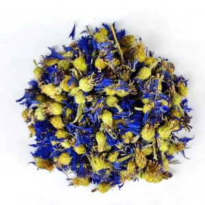 گل گندم(قنطریون)