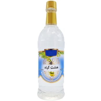 عرق هشت گیاه(بهمن)ق م52000