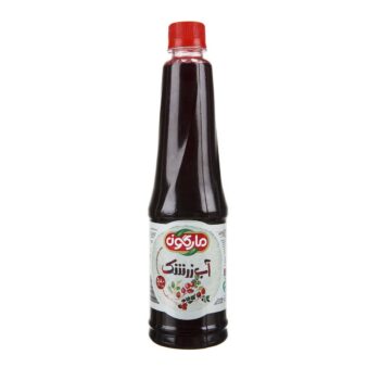 آب زرشک مارگون
