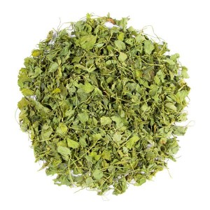 شنبلیله خشکه (برگ) کد 110