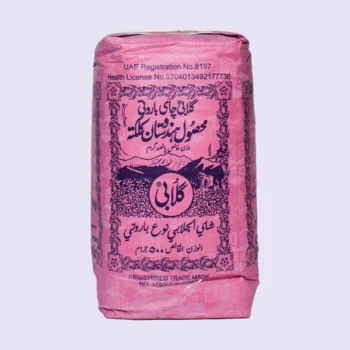 چای گلابی