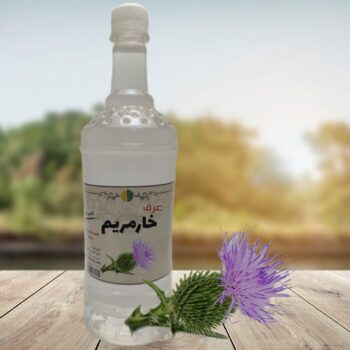 عرق خارمریم(ویتانوش)