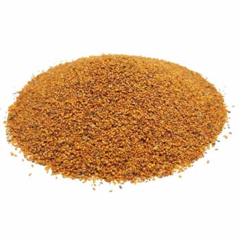 خالی خاک شیر درجه 2