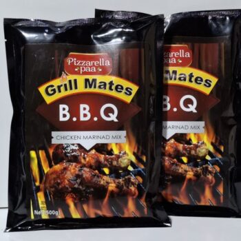 ادویه جوجه پیزارلا