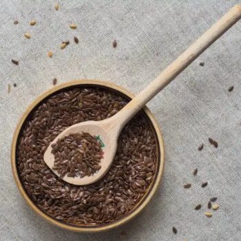 کنجد قهوه‌ای شسته