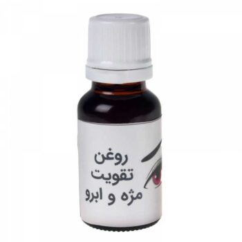 تقویت مژه وابرو ساروپ