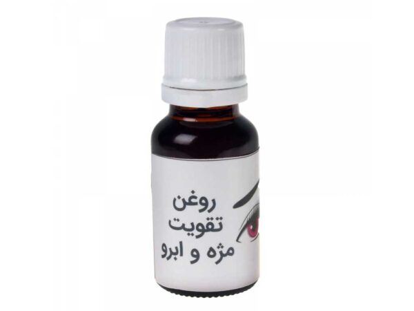 تقویت مژه وابرو ساروپ