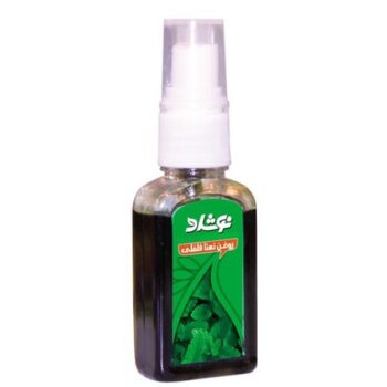 روغن نعنا  فلفلی نوشاد کد 0124قیمت مصرف کننده61000