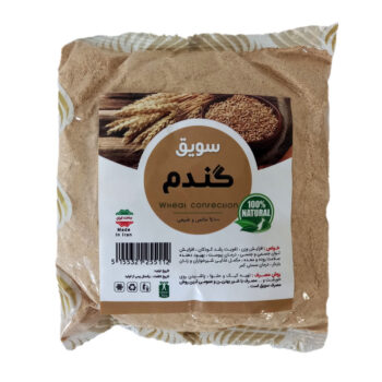 سویق گندم پوجو  کد  66