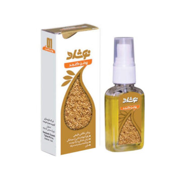 روغن کنجد نوشادق م48000