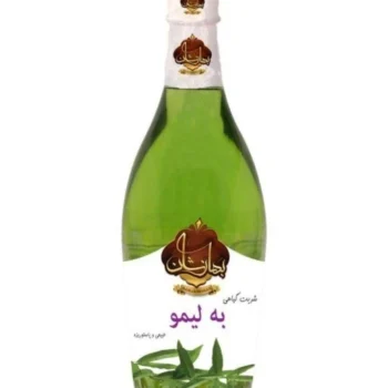 شربت به لیمو بهارنشان