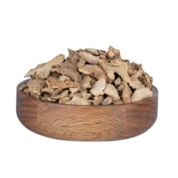 زنجبیل قلم نیجریه برشی