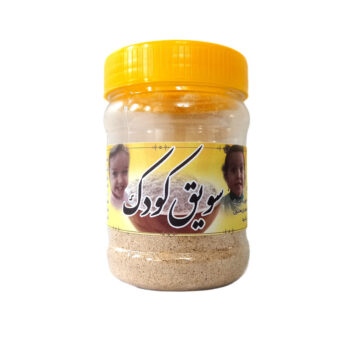 سویق کودک پوجو  کد  65