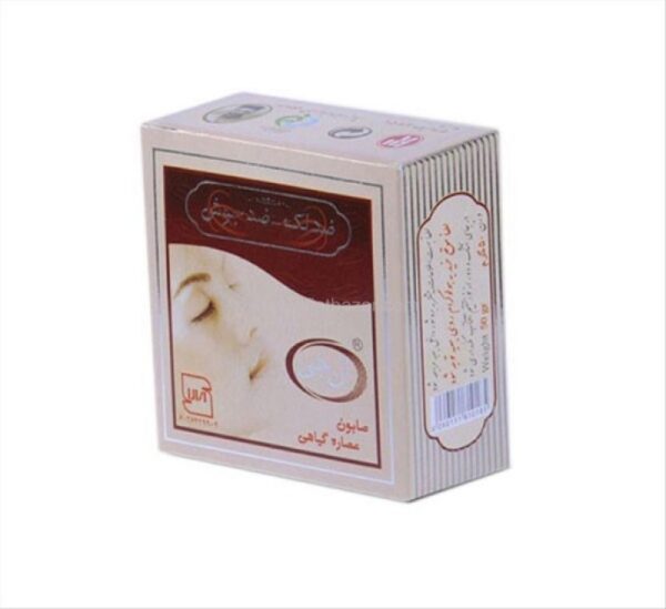 صابون ضدجوش ان جی ق مصرف کننده70000
