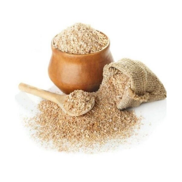 سبوس گندم پوجو  کد  65