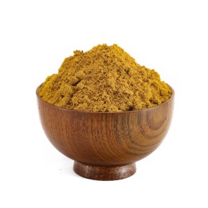 ادویه کاری