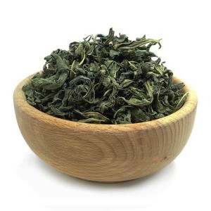 چای سبز ایرانی کد 83