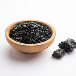 مومیایی خوراکی