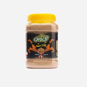 قاووت چهل گیاه گل وش 400 گرمی  کد  52