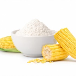 آرد ذرت