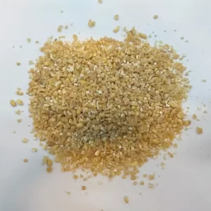 بلغورگندم کد  76