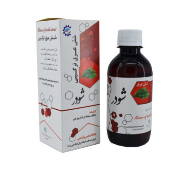 عرق شودر ق مصرف کننده 64800 کد 0114و0115