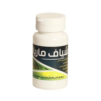 شیاف ماریانا
