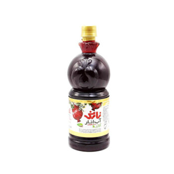 آب انار بزرگ نارنی