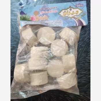 سفیدآب جیران