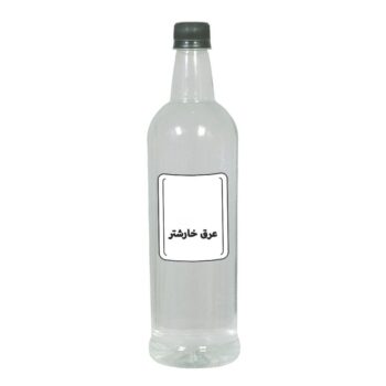 عرق خارشتر(بهمن)ق م48000