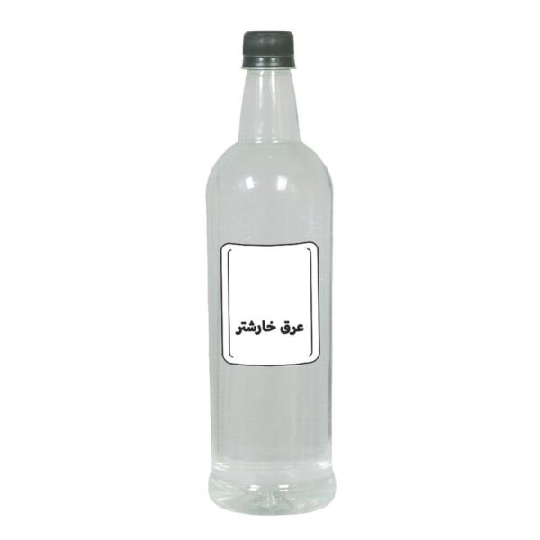 عرق خارشتر(بهمن)ق م48000