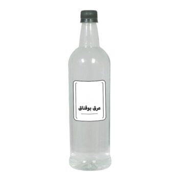 عرق بوقناق(بهمن) ق مصرف 48000