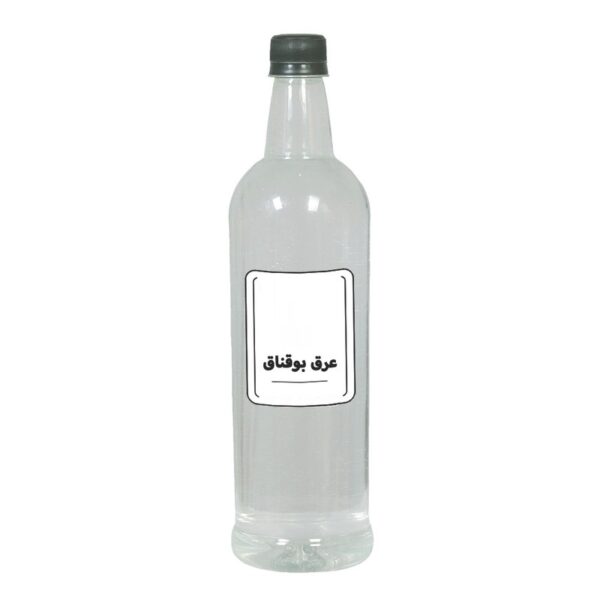عرق بوقناق(بهمن) ق مصرف 48000