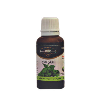 روغن نعنا 35 سی سی جواهر