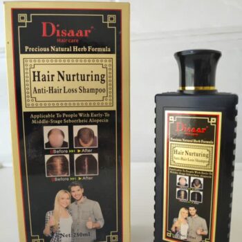 شامپو پاپاور خارجی