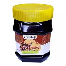 رب لیموعمانی ژاماسب ق مصرف 90000کد0120