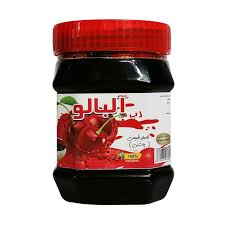 رب آلبالو ژاماسب ق مصرف 87500کد0120