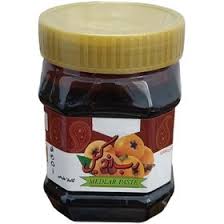 رب ازگیل ژاماسب