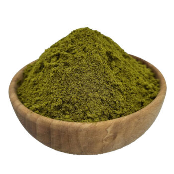 ادویه قورمه سبزی خانگی