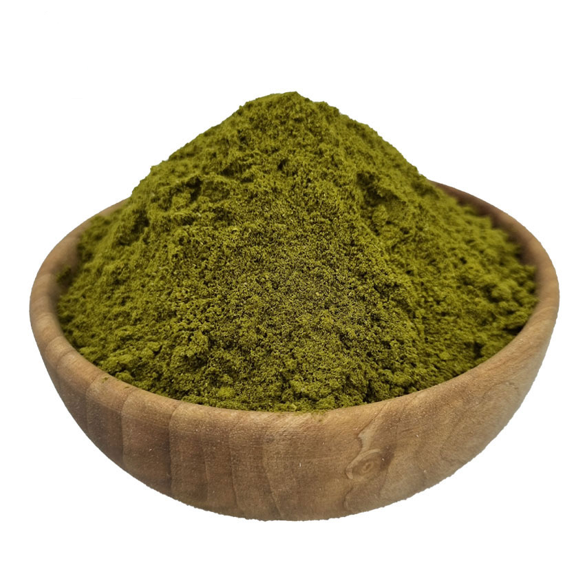 ادویه قورمه سبزی خانگی