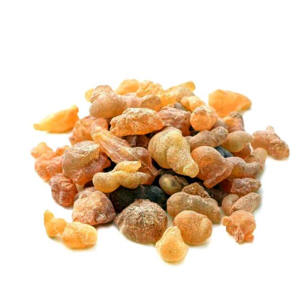 کندر آتشی